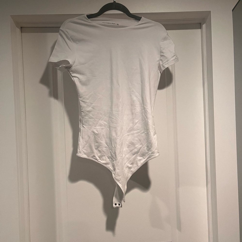 New without Tags Abercrombie Body Suit
